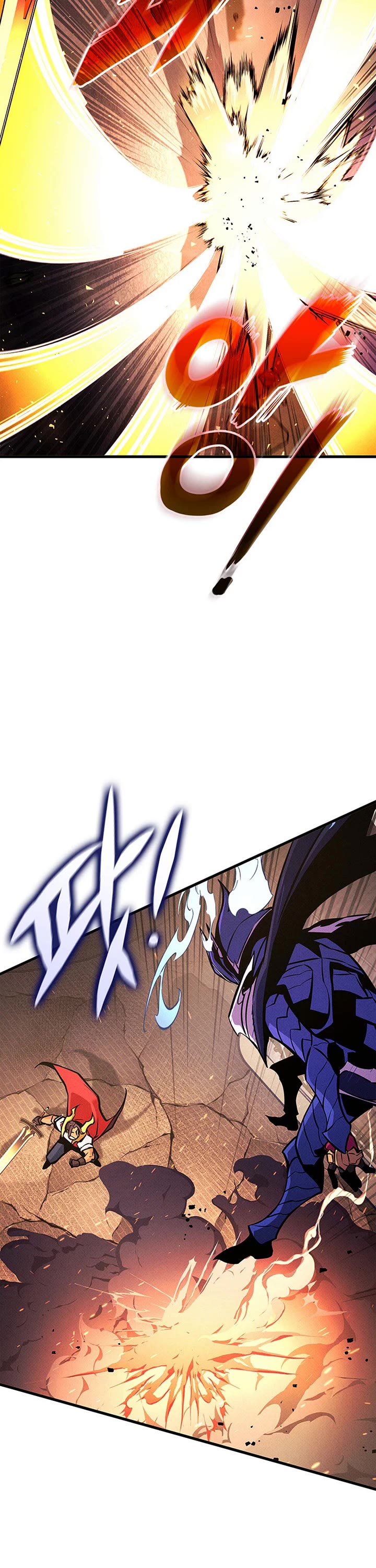 Ranker's Return (Remake) chapter 255 page 12