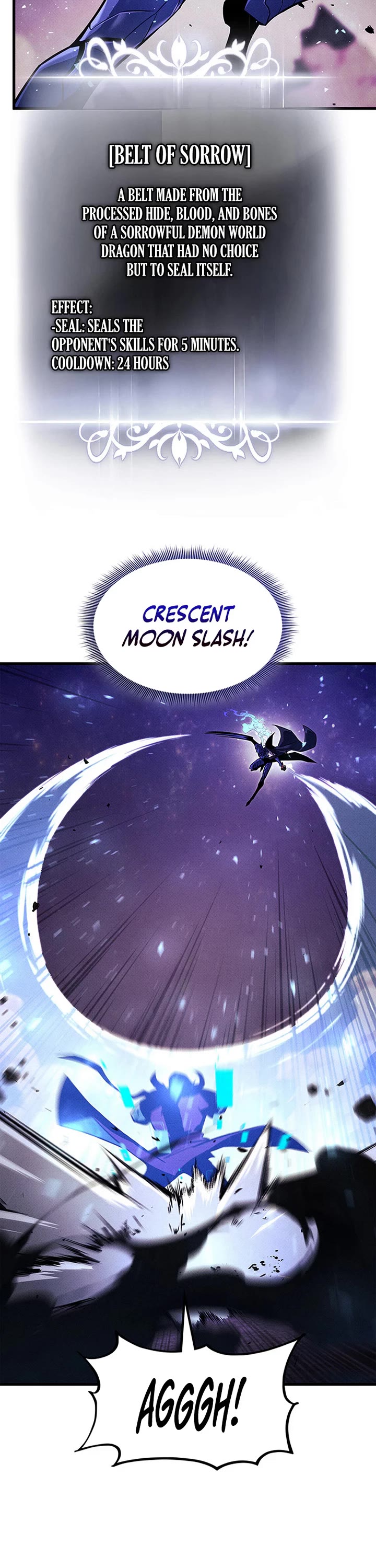 Ranker's Return (Remake) chapter 255 page 16