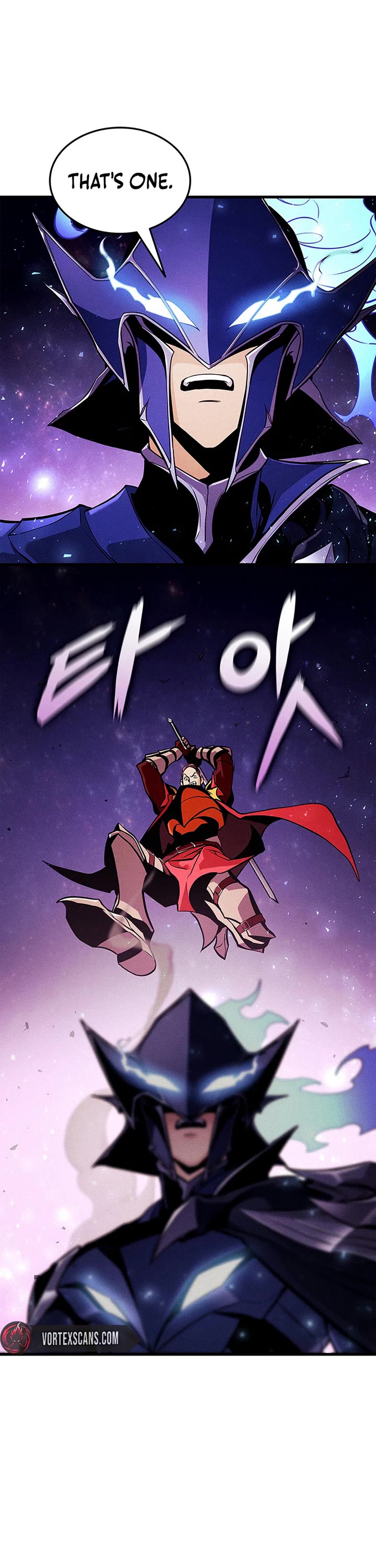 Ranker's Return (Remake) chapter 255 page 17