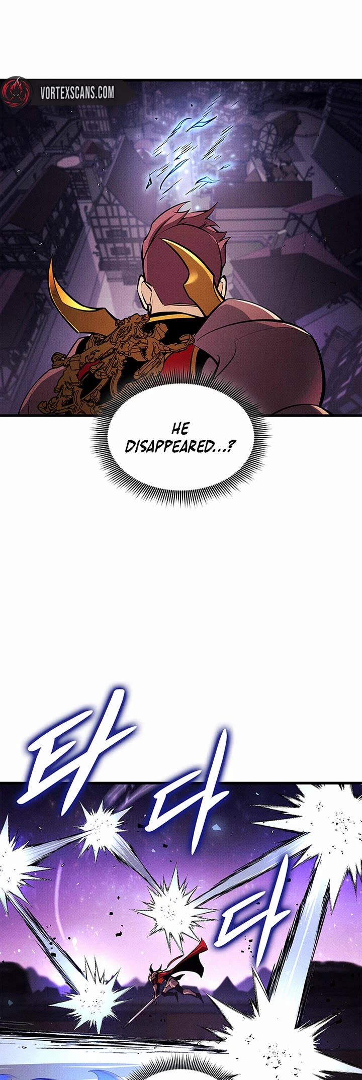 Ranker's Return (Remake) chapter 255 page 19