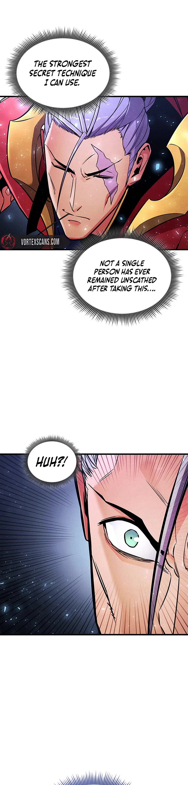Ranker's Return (Remake) chapter 255 page 26
