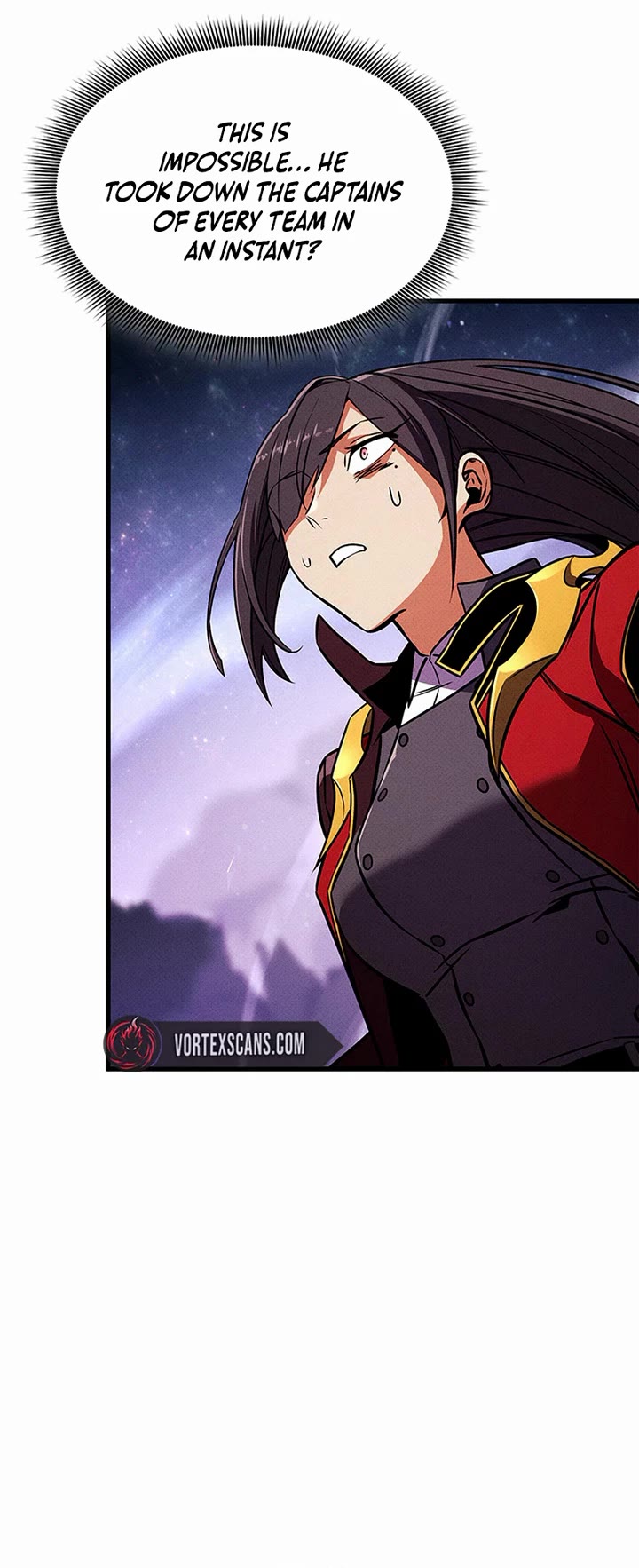Ranker's Return (Remake) chapter 255 page 30