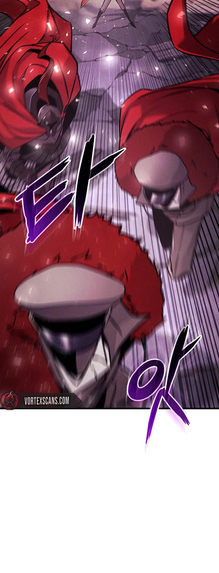 Ranker's Return (Remake) chapter 255 page 35