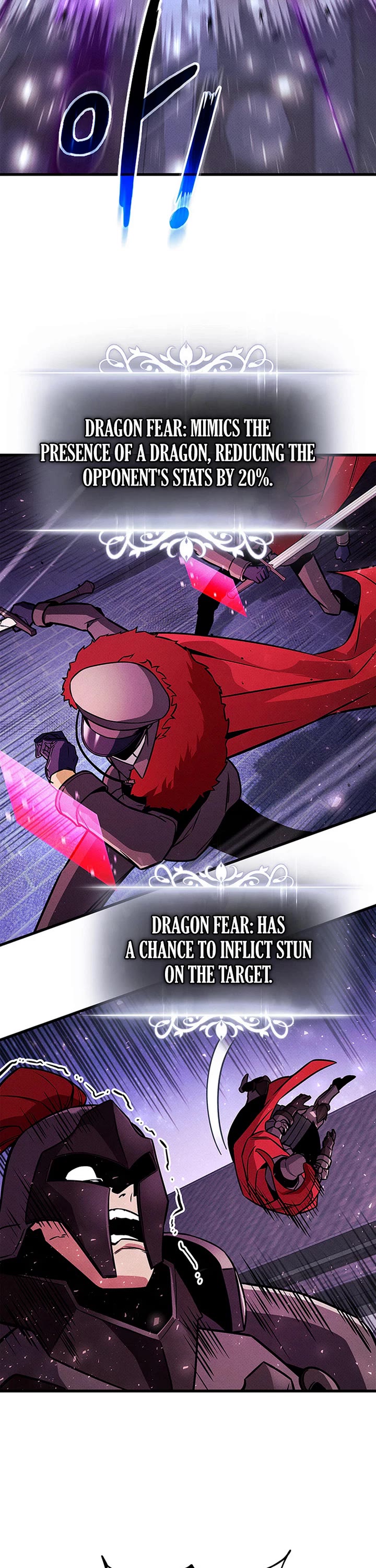 Ranker's Return (Remake) chapter 255 page 38