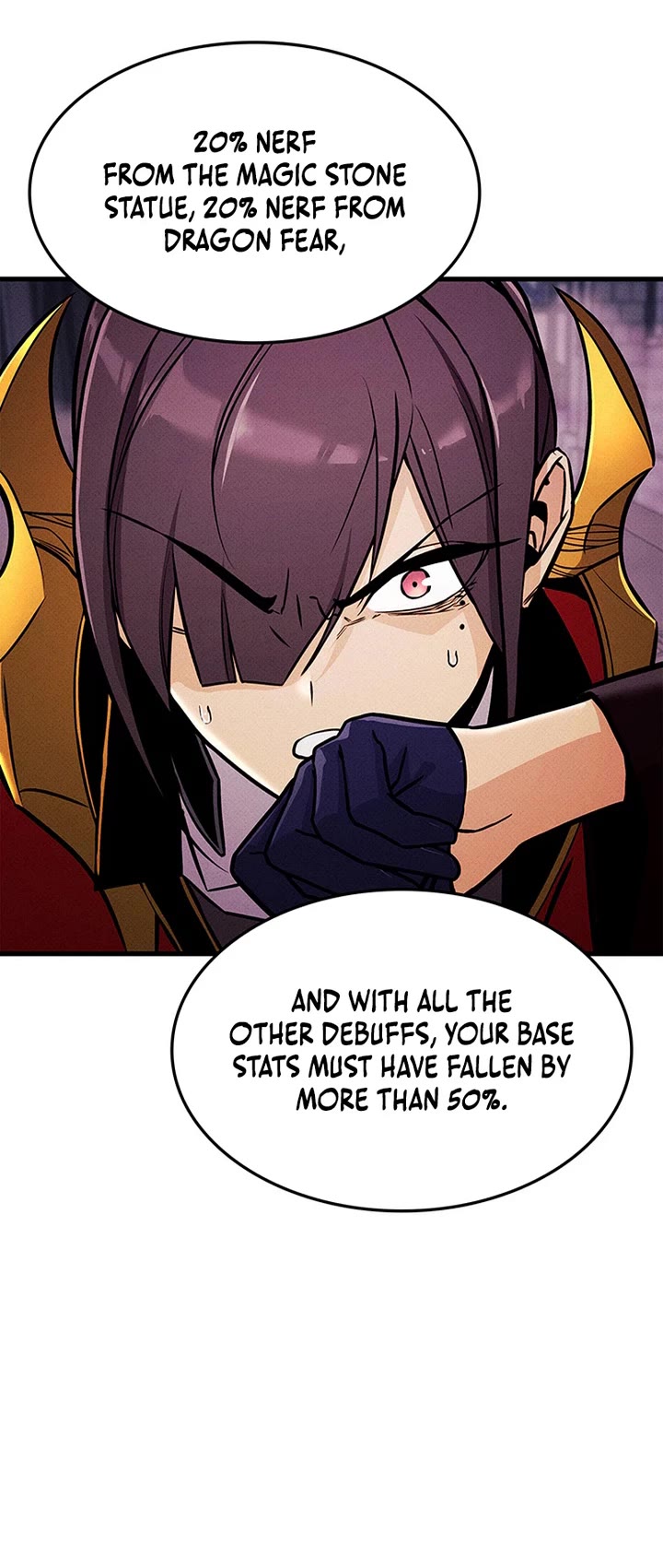 Ranker's Return (Remake) chapter 255 page 40