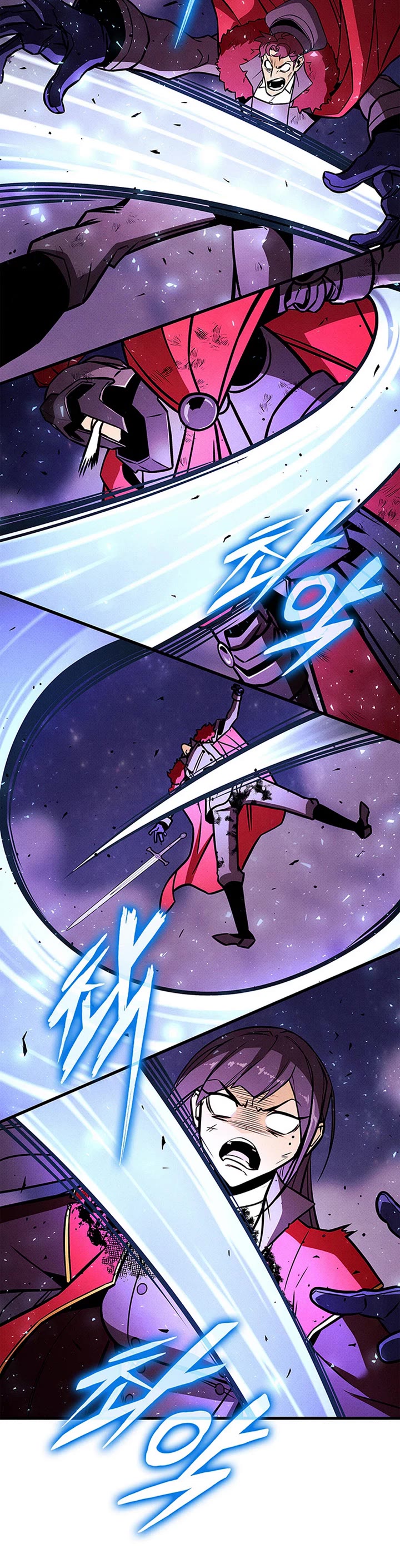 Ranker's Return (Remake) chapter 255 page 43