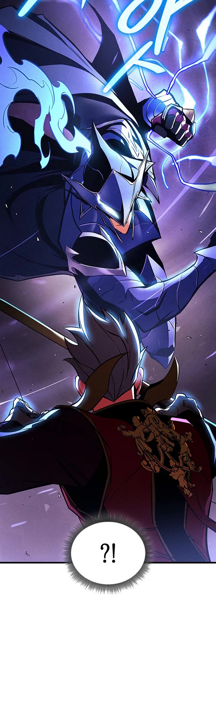 Ranker's Return (Remake) chapter 255 page 5