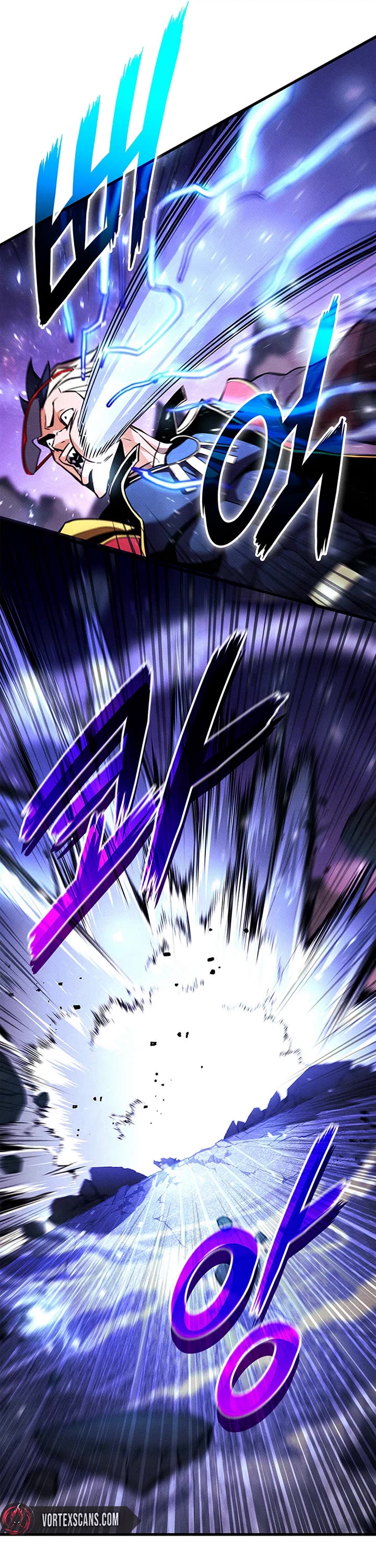 Ranker's Return (Remake) chapter 255 page 6