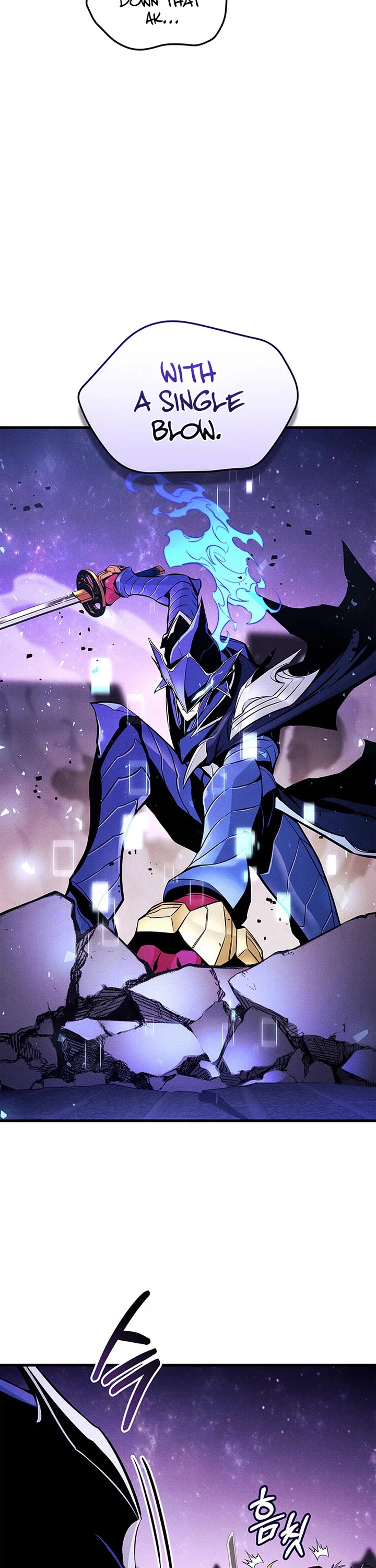 Ranker's Return (Remake) chapter 255 page 8