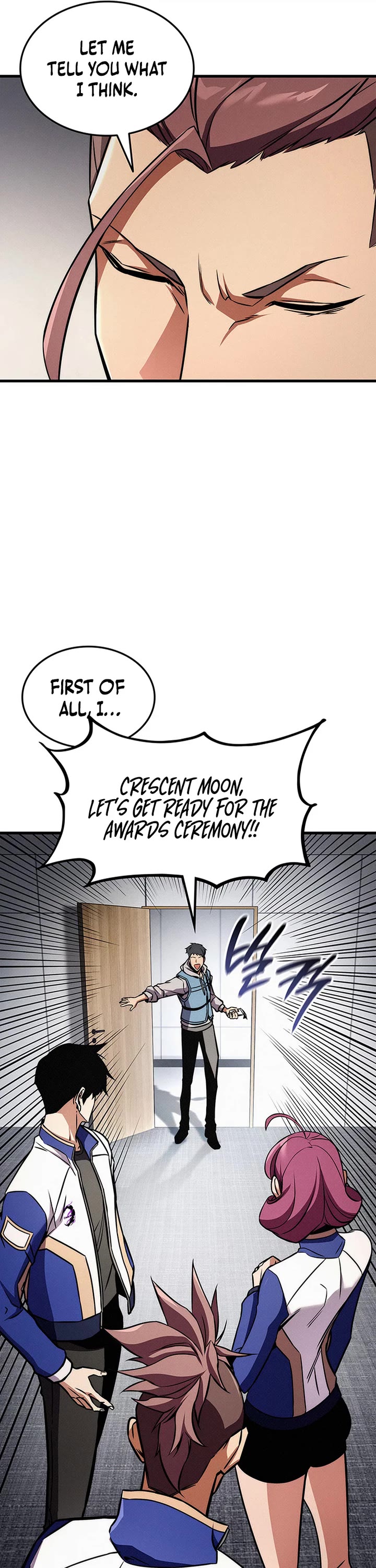 Ranker's Return (Remake) chapter 256 page 11