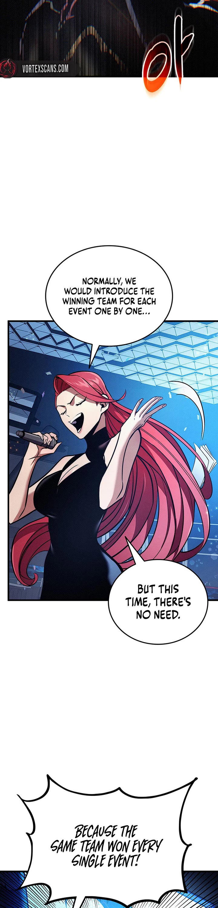 Ranker's Return (Remake) chapter 256 page 17