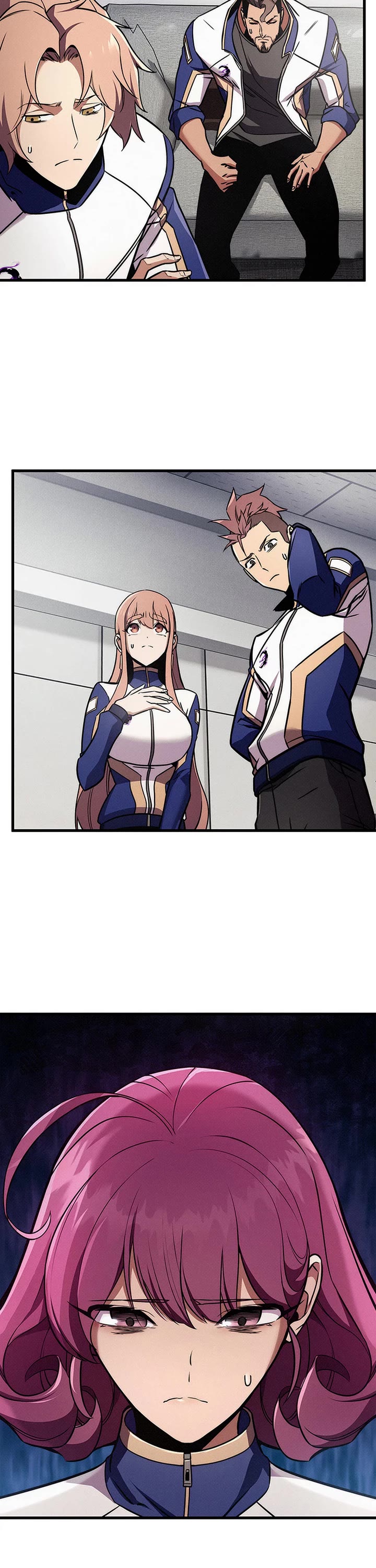 Ranker's Return (Remake) chapter 256 page 2