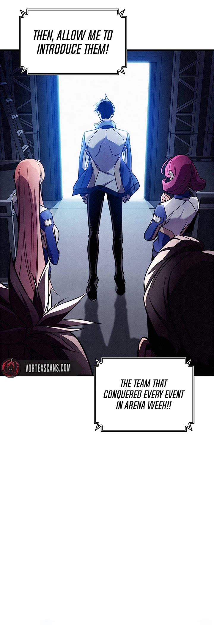 Ranker's Return (Remake) chapter 256 page 20