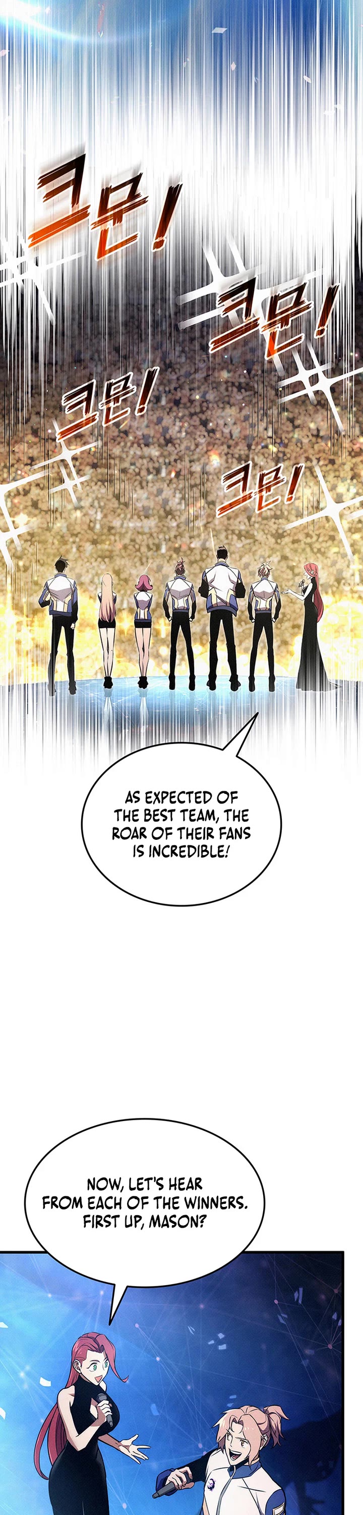 Ranker's Return (Remake) chapter 256 page 22