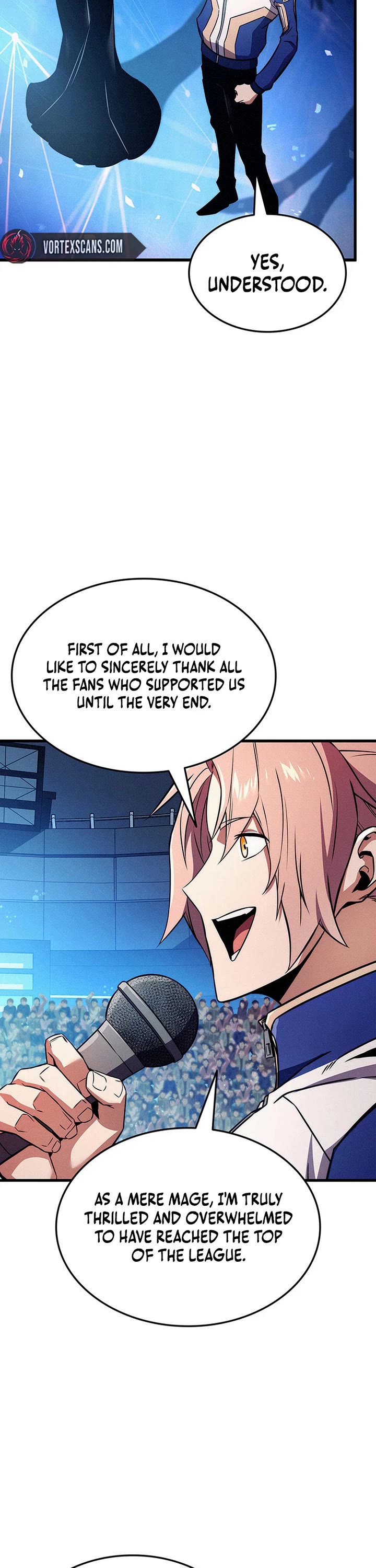 Ranker's Return (Remake) chapter 256 page 23