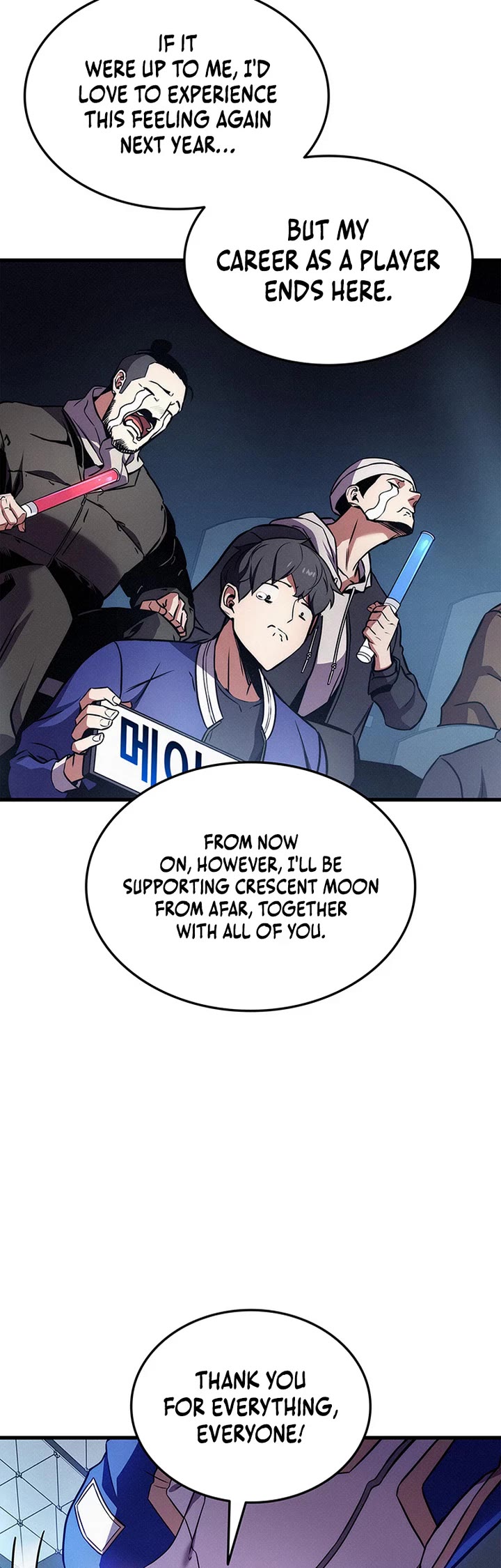 Ranker's Return (Remake) chapter 256 page 24