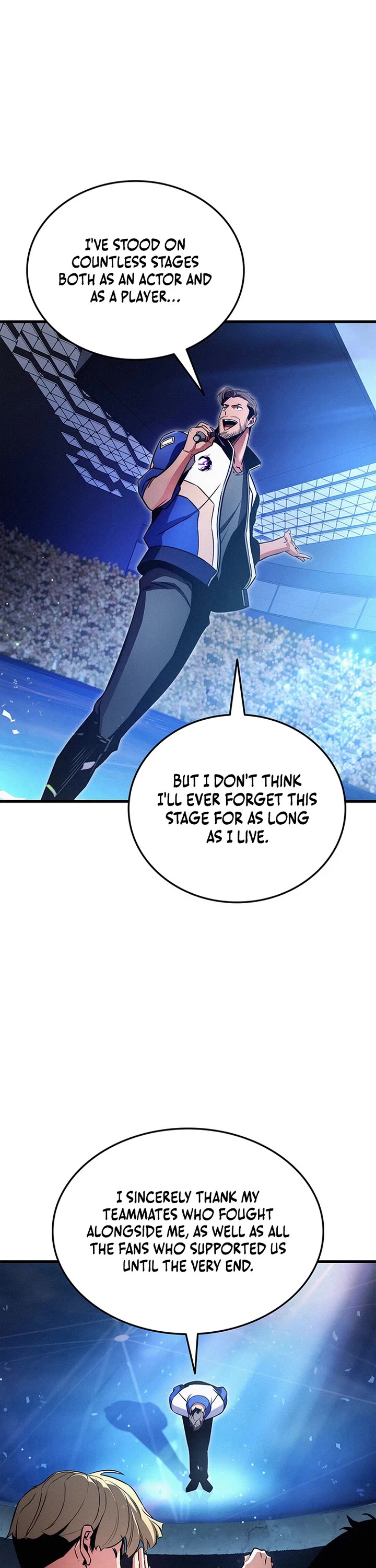 Ranker's Return (Remake) chapter 256 page 26