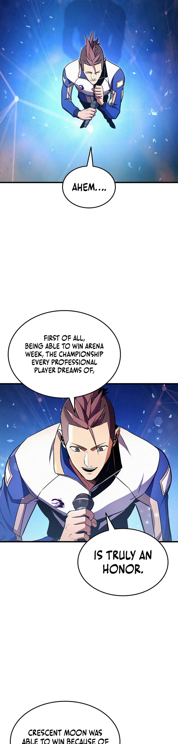 Ranker's Return (Remake) chapter 256 page 28