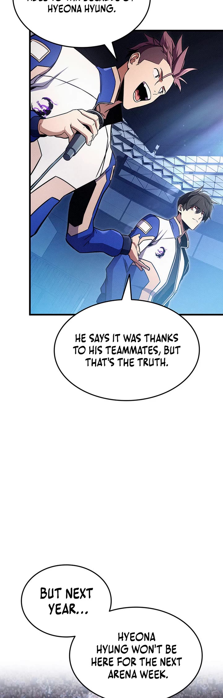 Ranker's Return (Remake) chapter 256 page 29