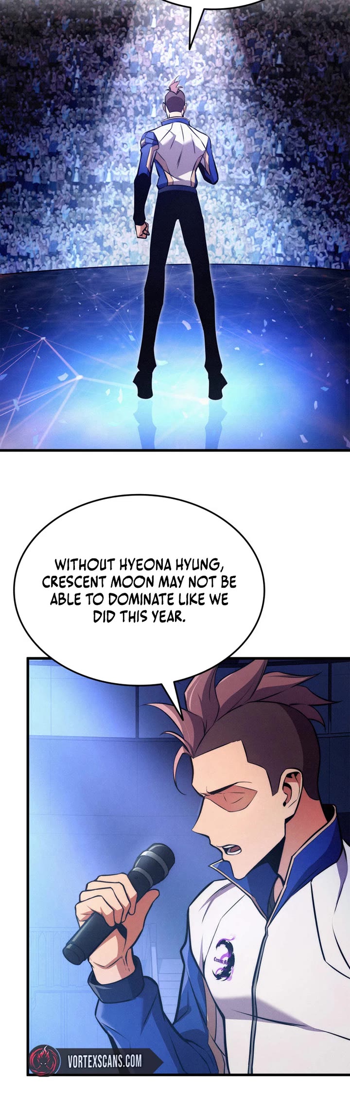 Ranker's Return (Remake) chapter 256 page 30