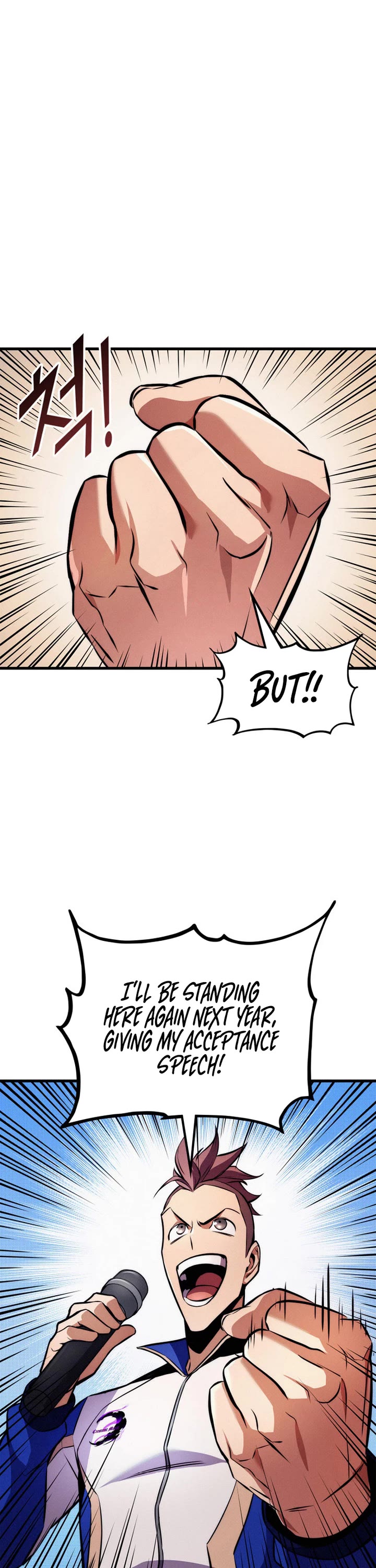 Ranker's Return (Remake) chapter 256 page 31