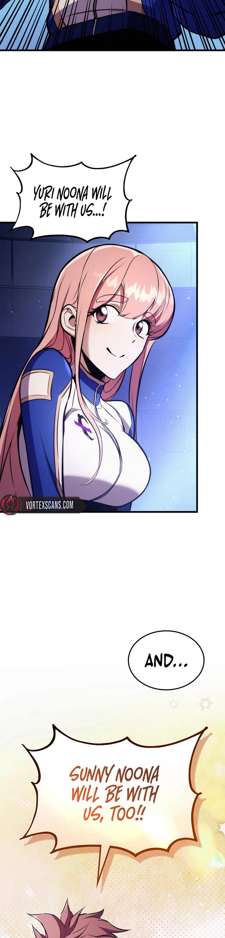 Ranker's Return (Remake) chapter 256 page 32