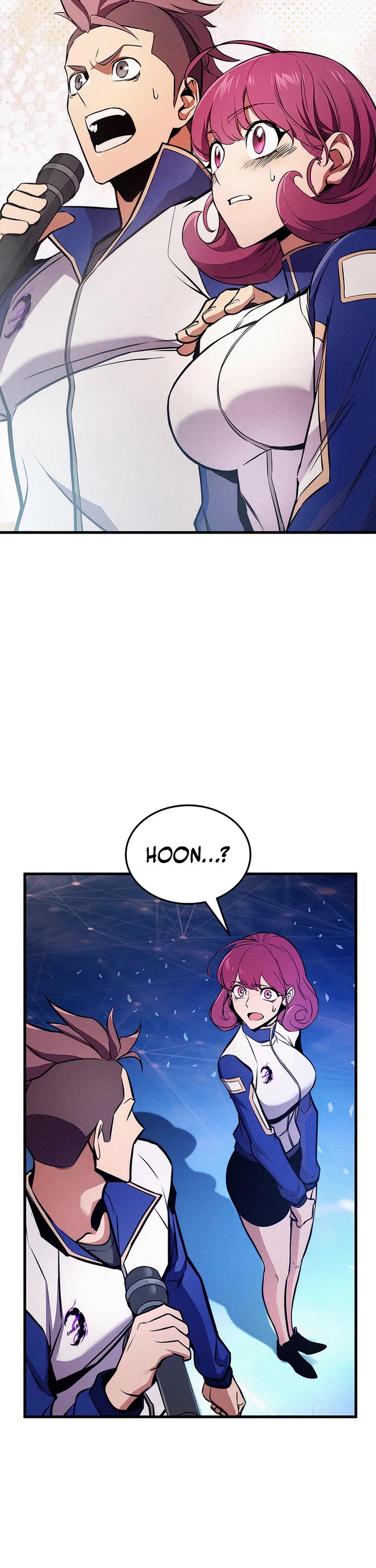 Ranker's Return (Remake) chapter 256 page 33