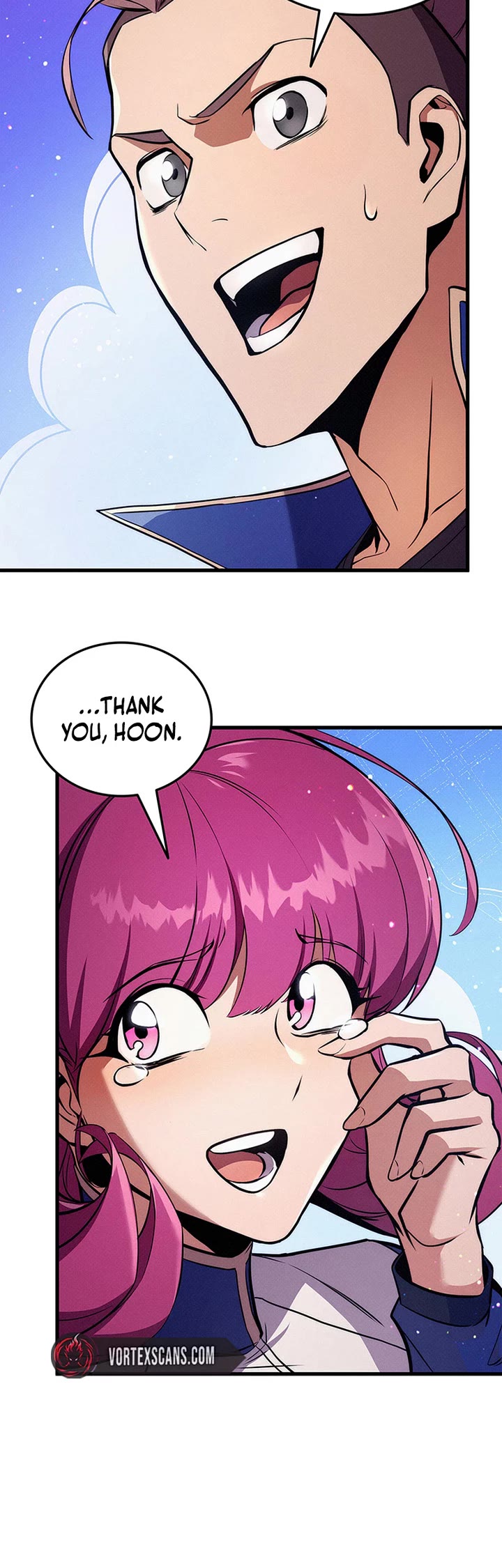 Ranker's Return (Remake) chapter 256 page 35