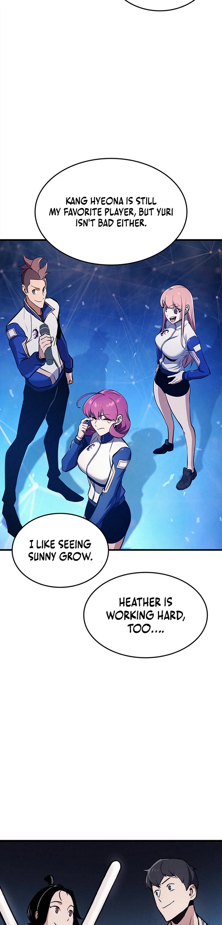 Ranker's Return (Remake) chapter 256 page 38