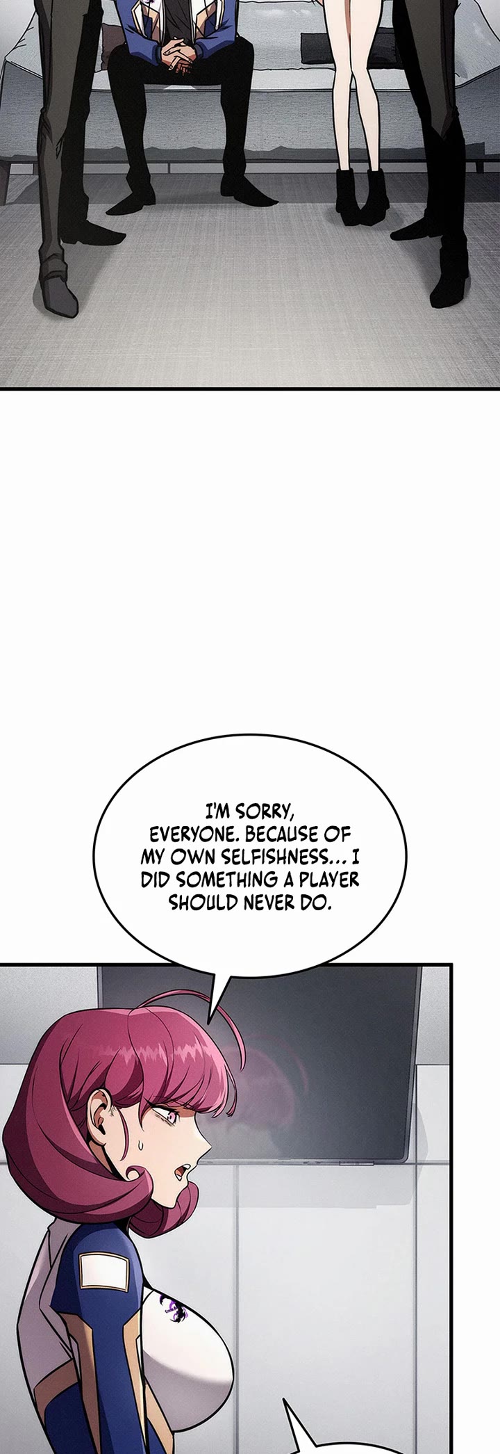 Ranker's Return (Remake) chapter 256 page 4