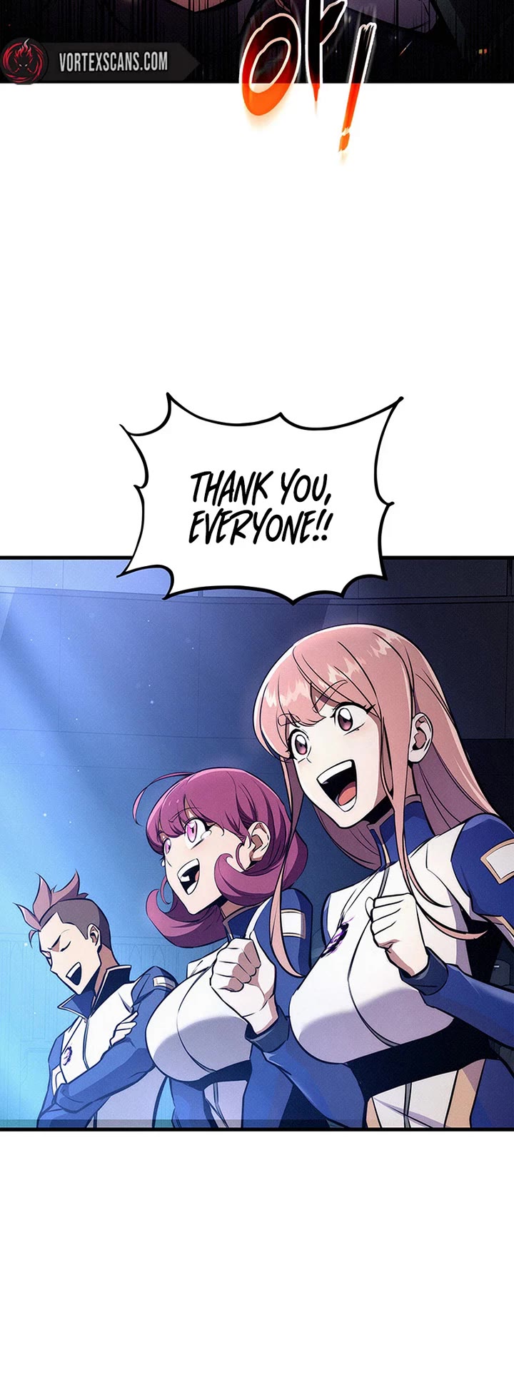 Ranker's Return (Remake) chapter 256 page 40