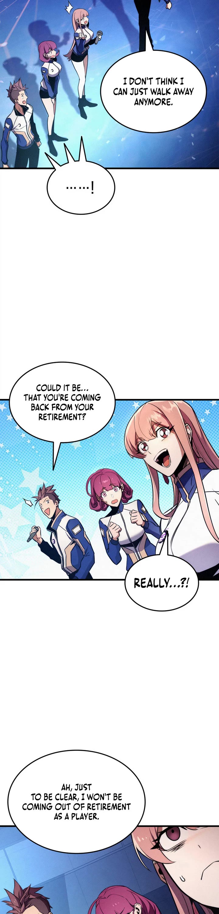Ranker's Return (Remake) chapter 256 page 42