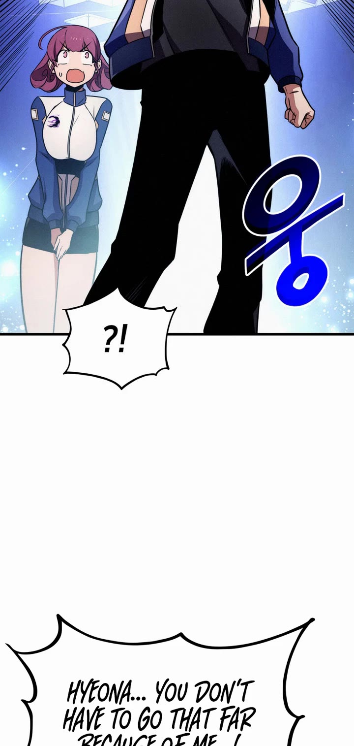 Ranker's Return (Remake) chapter 256 page 44