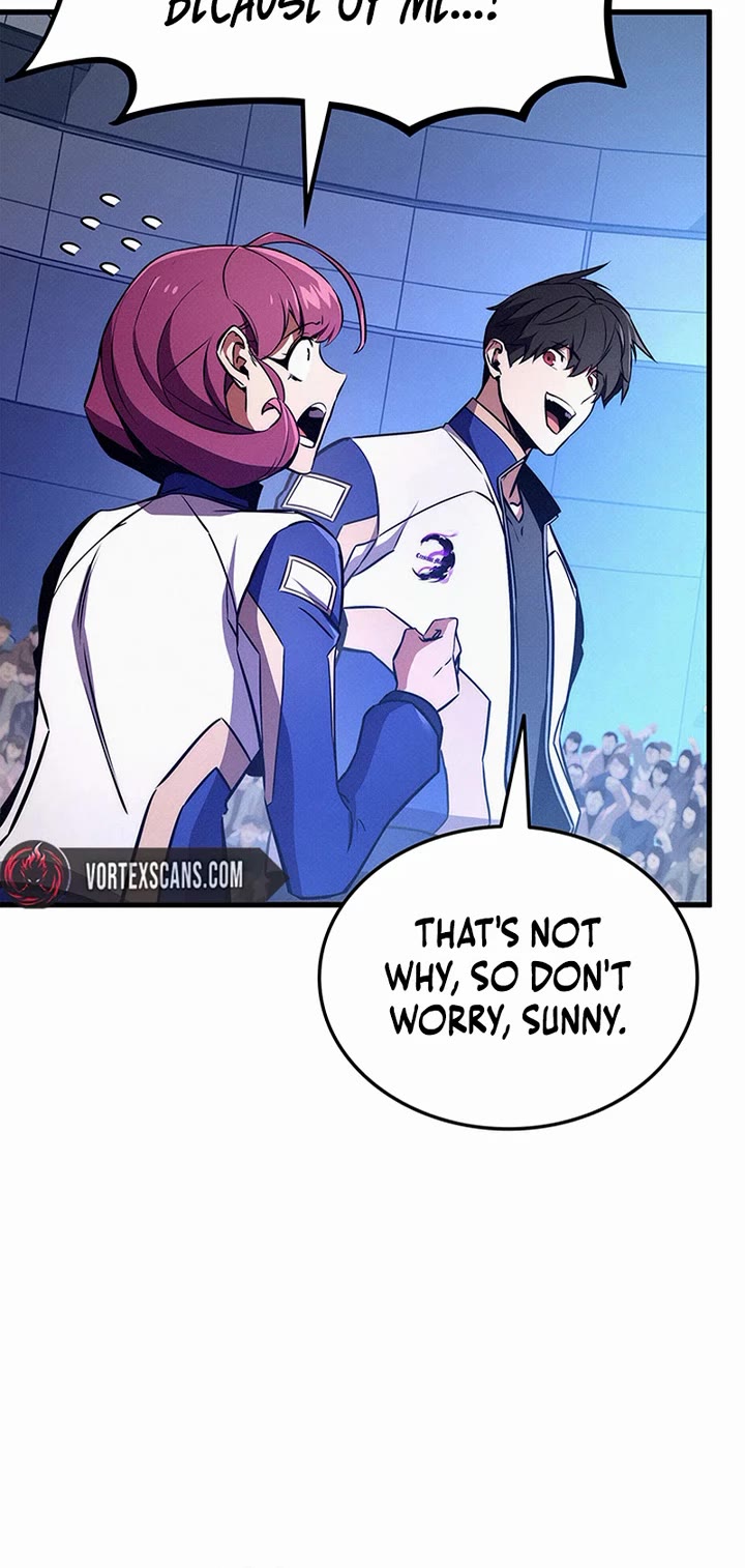 Ranker's Return (Remake) chapter 256 page 45