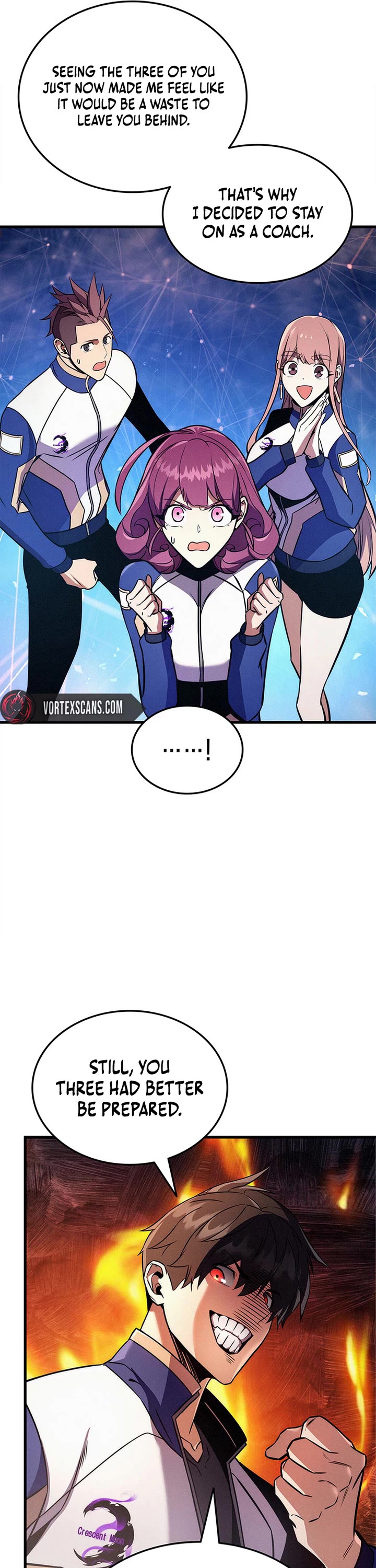 Ranker's Return (Remake) chapter 256 page 46