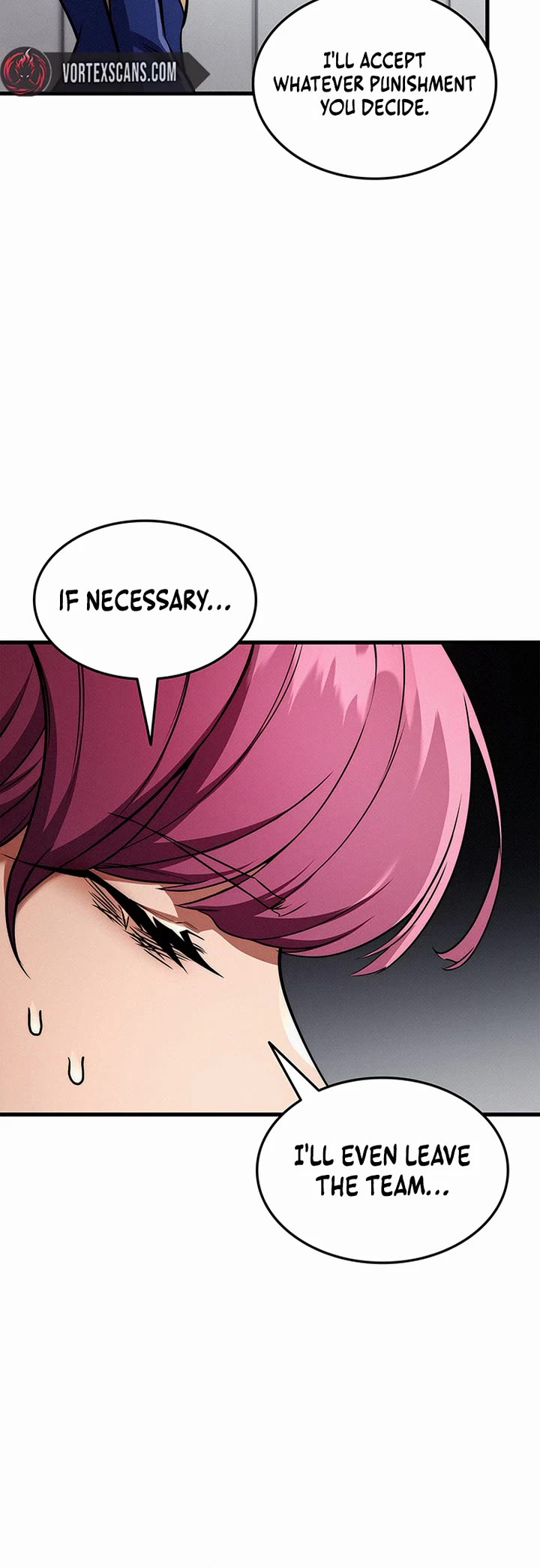 Ranker's Return (Remake) chapter 256 page 5