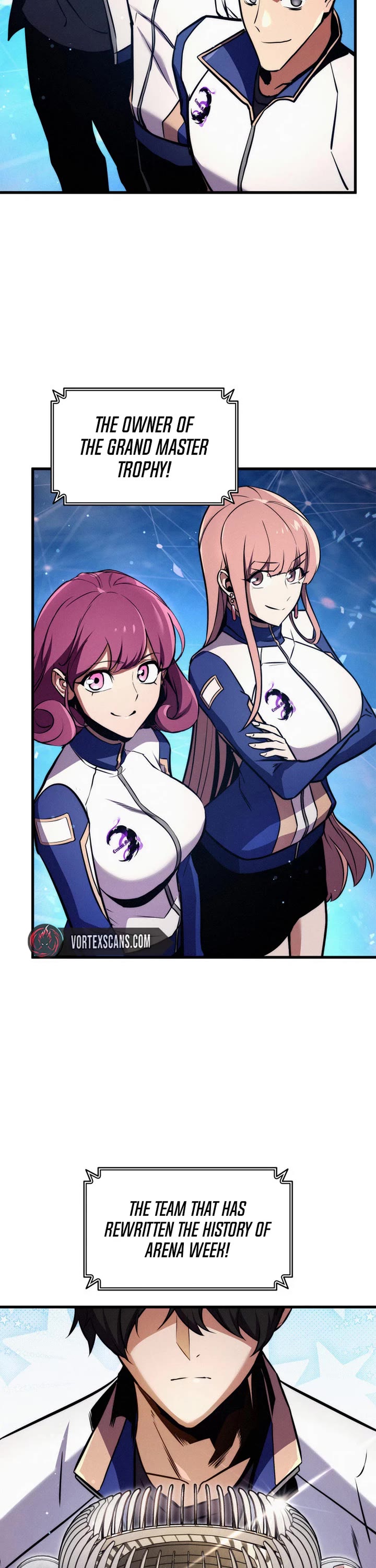 Ranker's Return (Remake) chapter 256 page 52