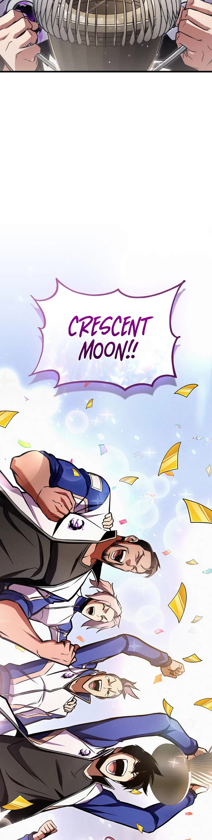 Ranker's Return (Remake) chapter 256 page 53