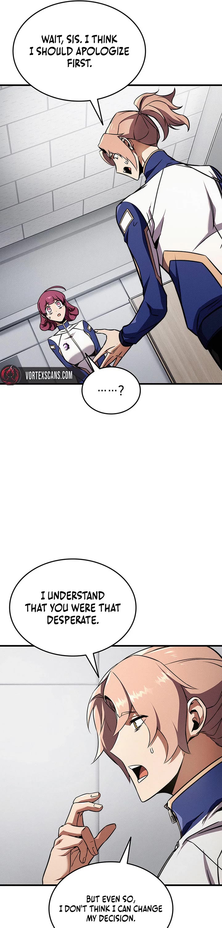 Ranker's Return (Remake) chapter 256 page 6