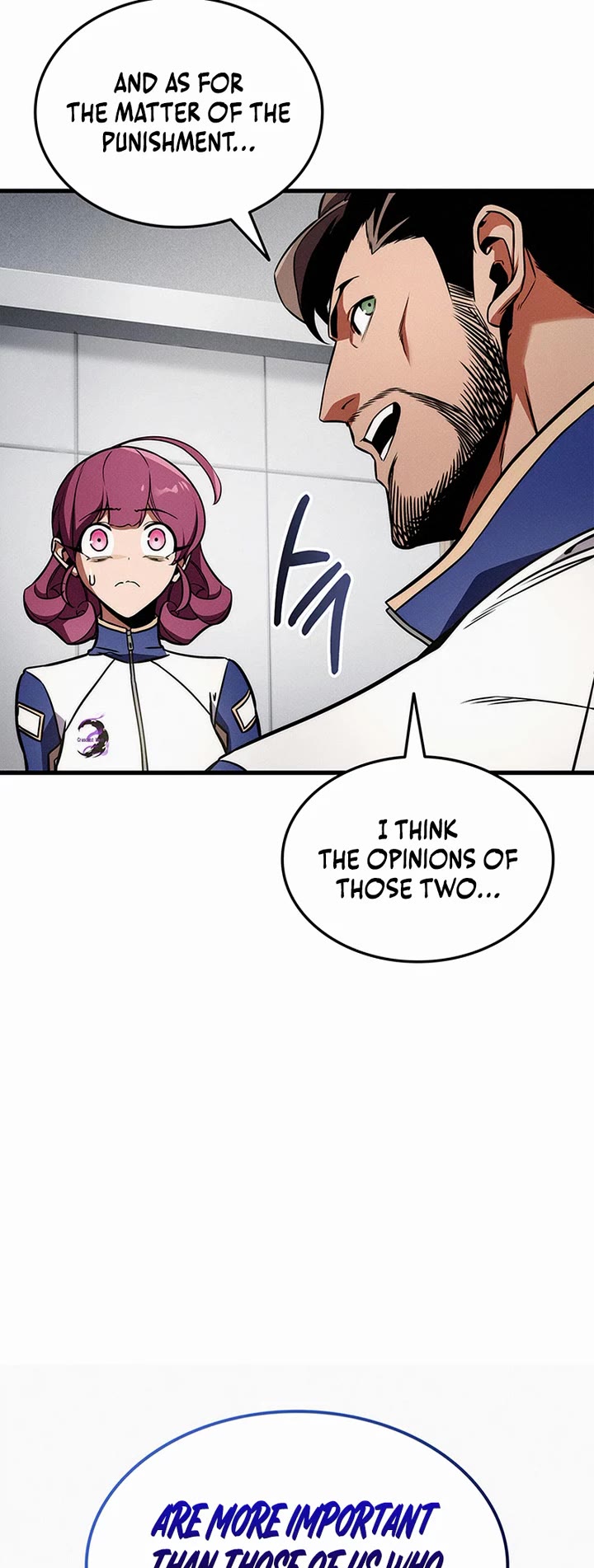 Ranker's Return (Remake) chapter 256 page 9