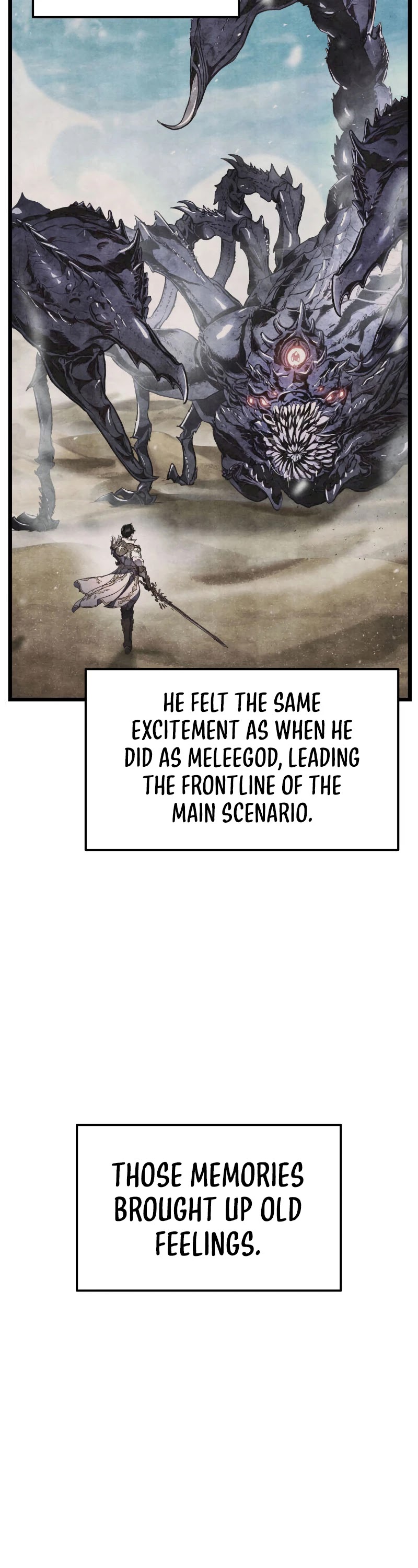 Ranker's Return (Remake) chapter 26 page 14