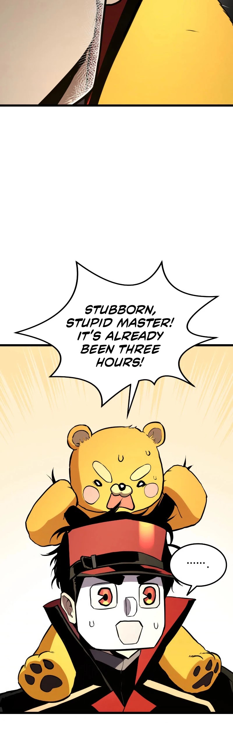 Ranker's Return (Remake) chapter 26 page 16