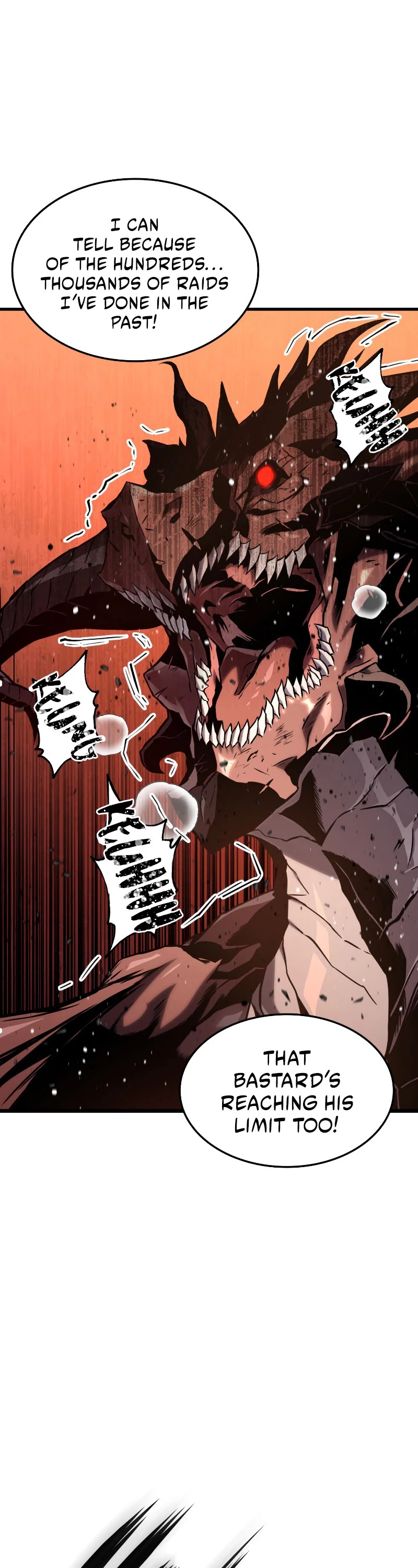 Ranker's Return (Remake) chapter 26 page 18