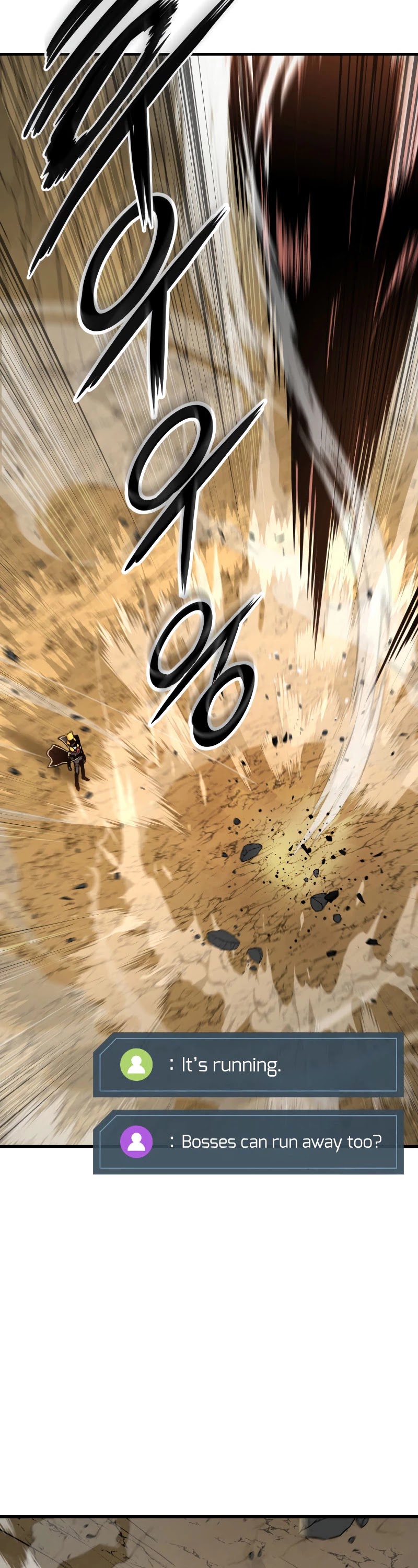 Ranker's Return (Remake) chapter 26 page 19