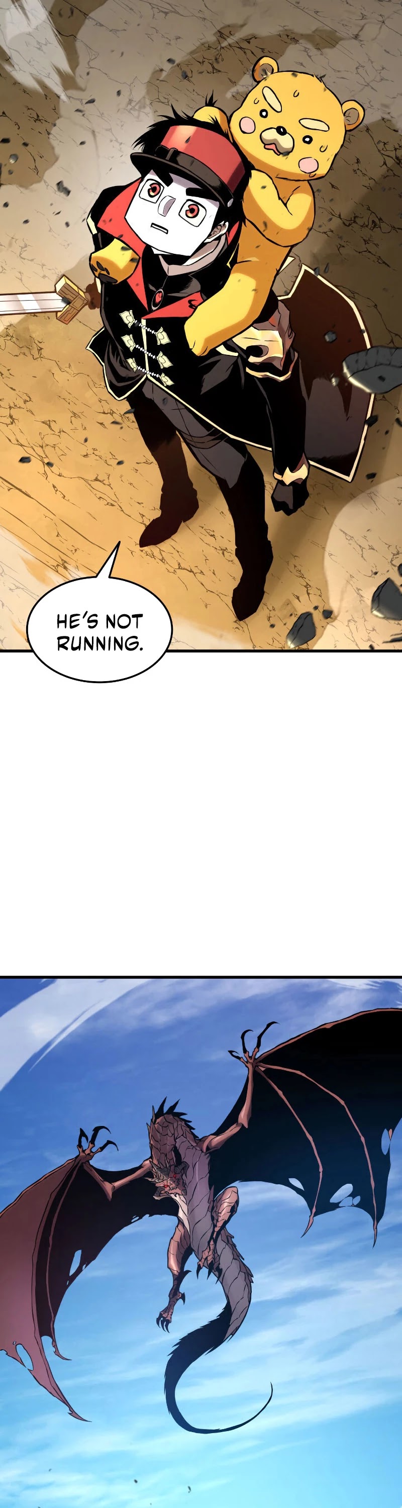 Ranker's Return (Remake) chapter 26 page 20