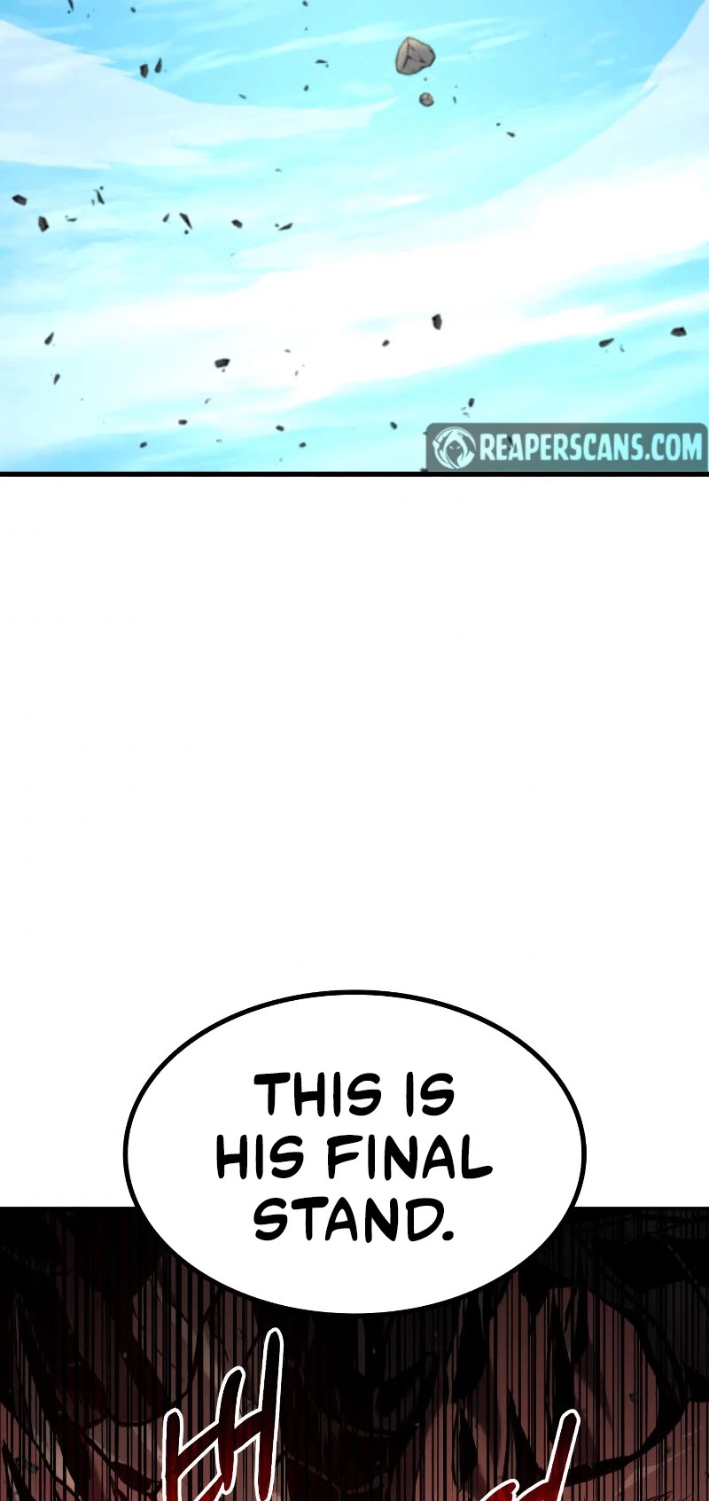 Ranker's Return (Remake) chapter 26 page 21