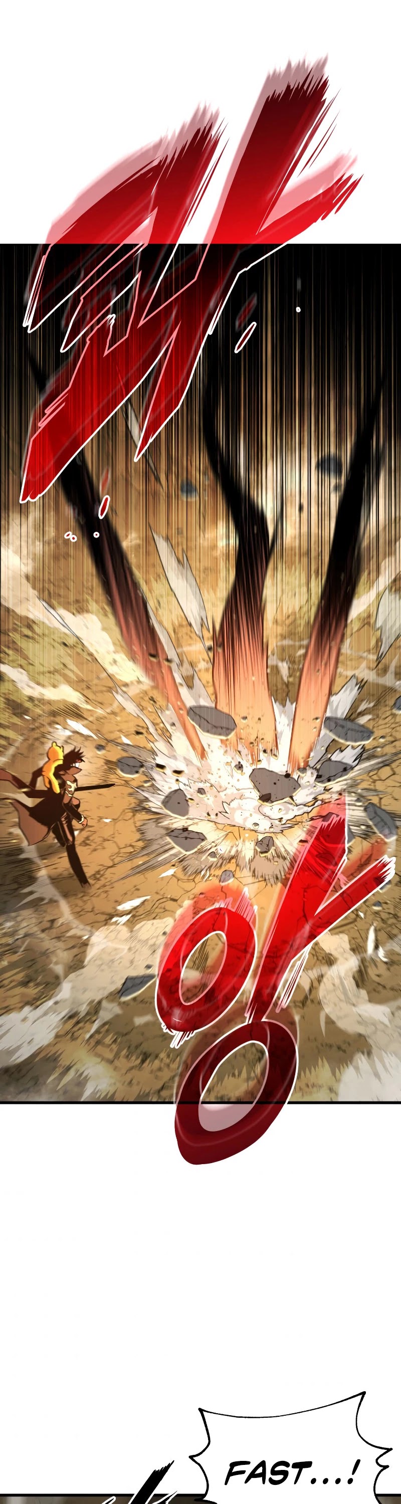 Ranker's Return (Remake) chapter 26 page 25