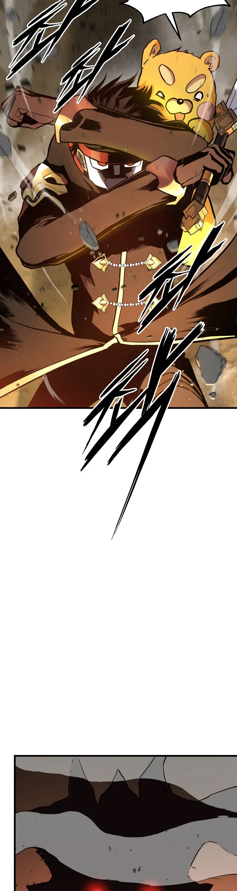 Ranker's Return (Remake) chapter 26 page 26