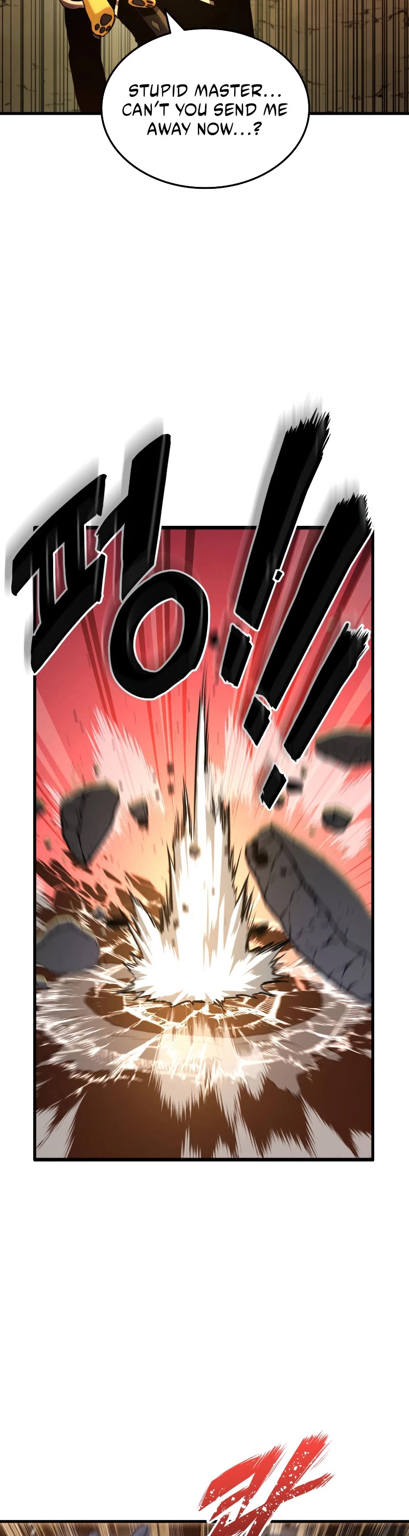 Ranker's Return (Remake) chapter 26 page 28