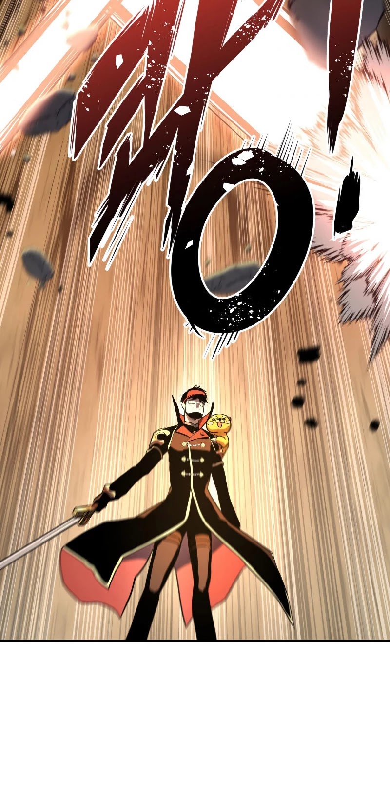 Ranker's Return (Remake) chapter 26 page 30